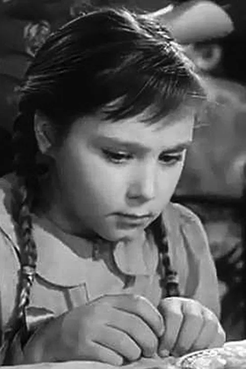 Lyubov Basova profile