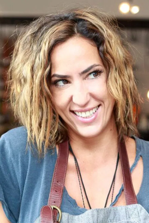 Kimberly Lallouz profile