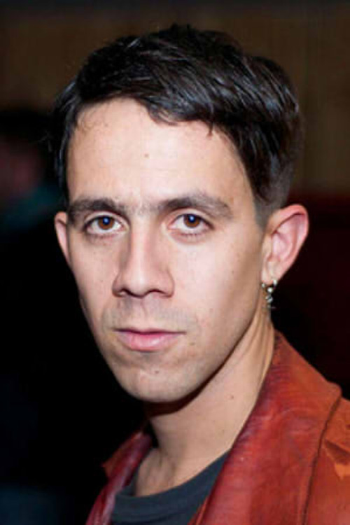 Camilo Carmona profile