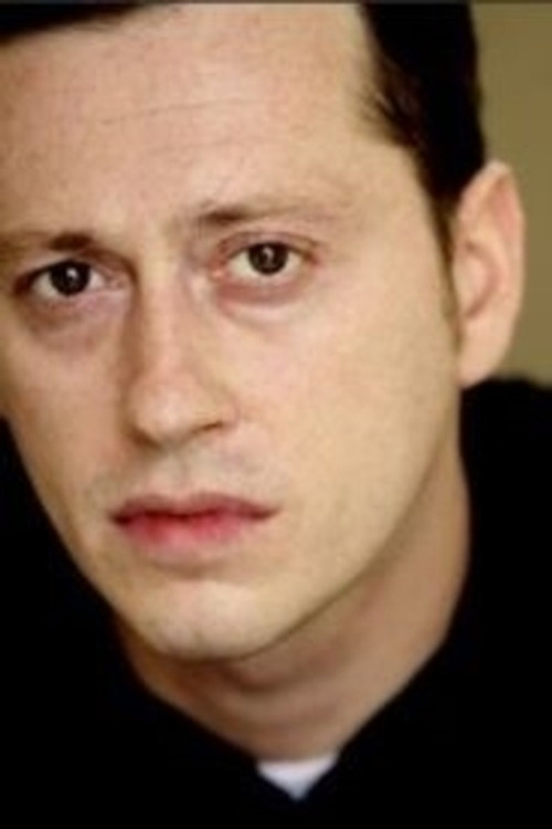 Michael Kincade profile