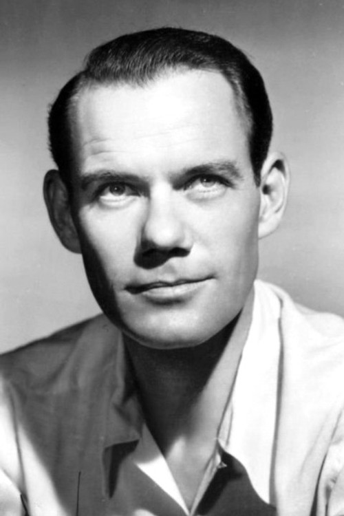 John Ridgely profile