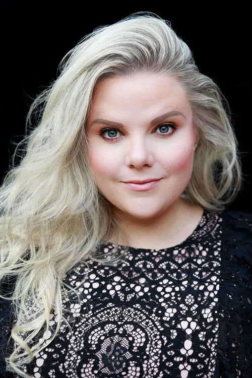 Mackenzie Marsh profile