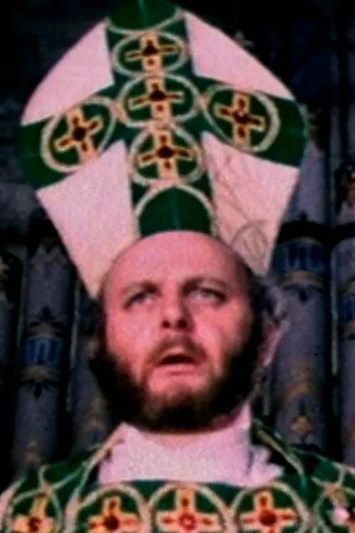 David Calcott profile