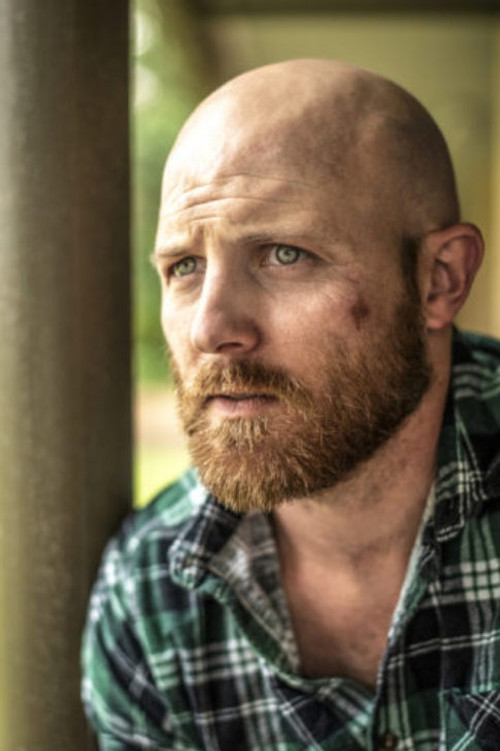 Daniel Widdowson profile