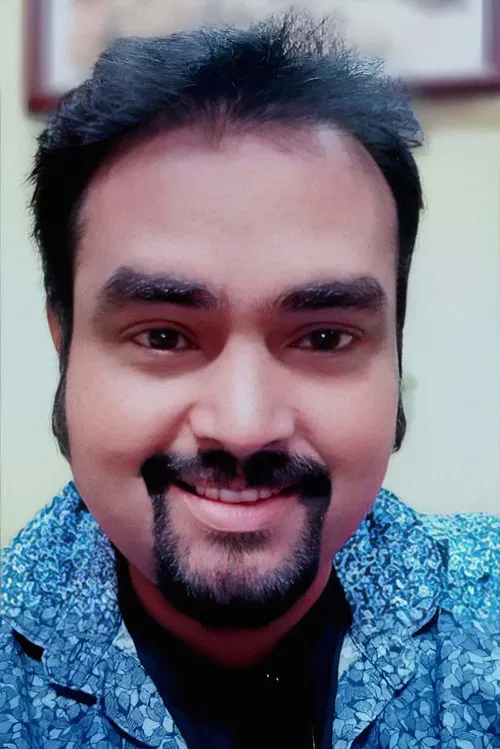 Ravikumar profile