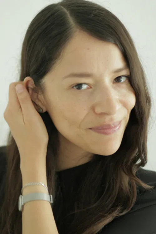 Sofía Carrillo profile