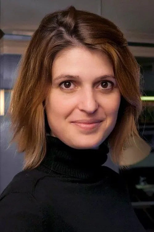 Agathe Schumacher profile