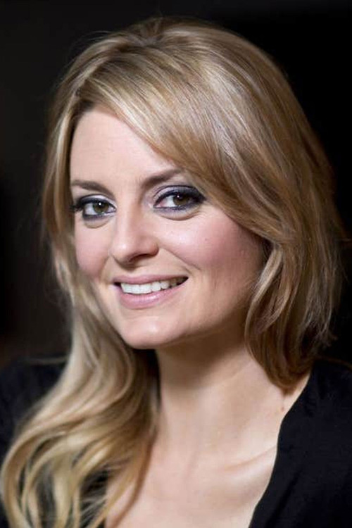Morgana Robinson profile