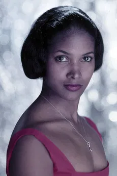 Marpessa Dawn profile