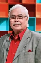 Ahmad Tarmimi Siregar profile