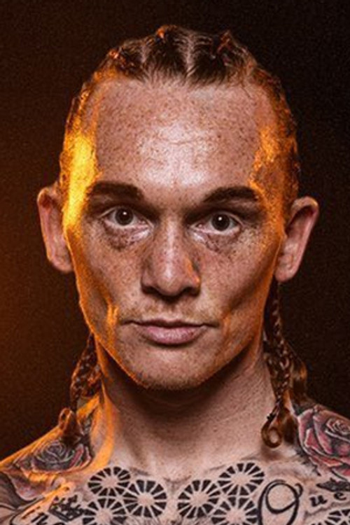 Mason Cartwright profile