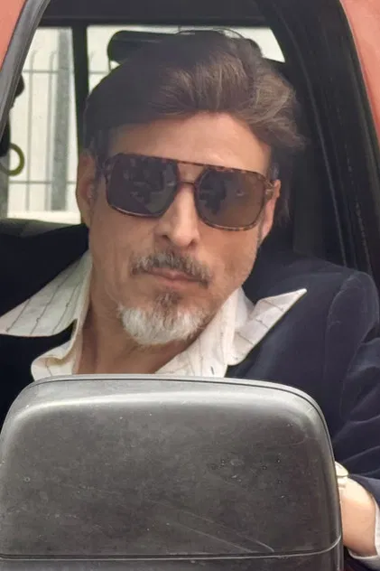 Jorge Denegri profile