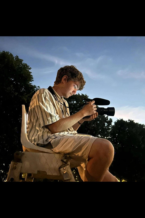 Louis Colombelle profile