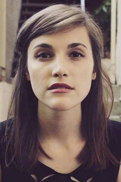 Amanda Carson profile