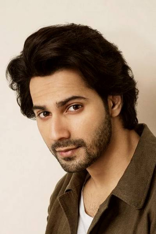 Varun Dhawan profile