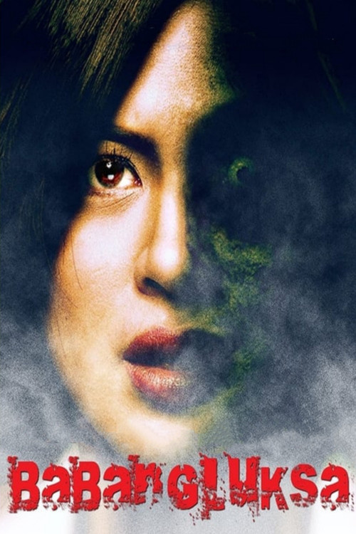 Babangluksa poster