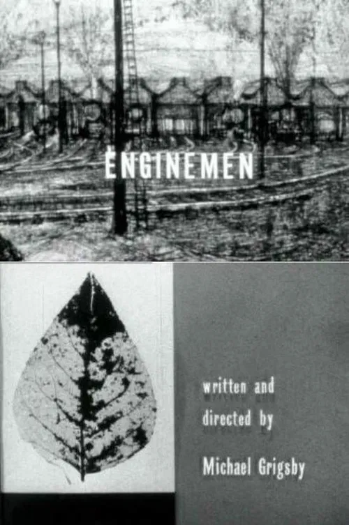 Enginemen poster