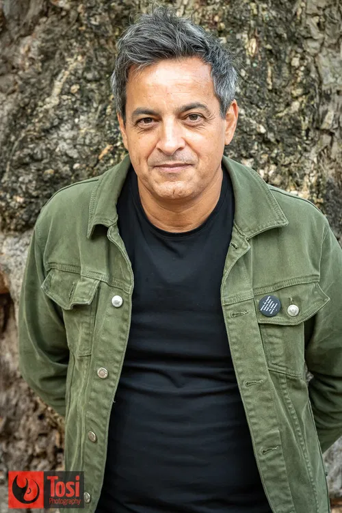 Sylvain George profile