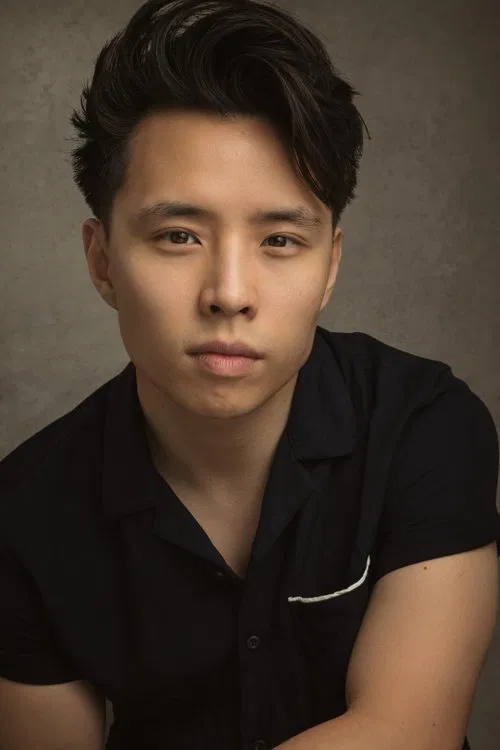 Jeremy Ang Jones profile