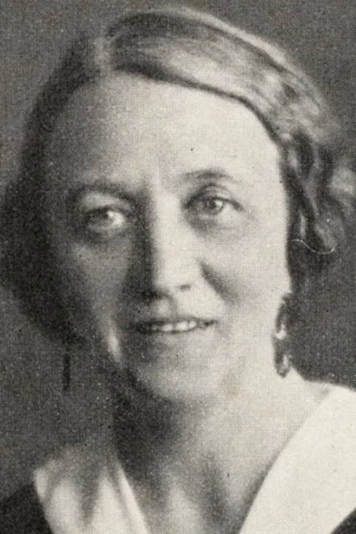 Marie Dinesen profile