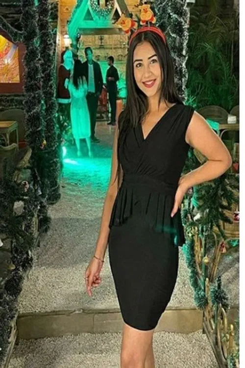 Kaveri Chaudhary profile