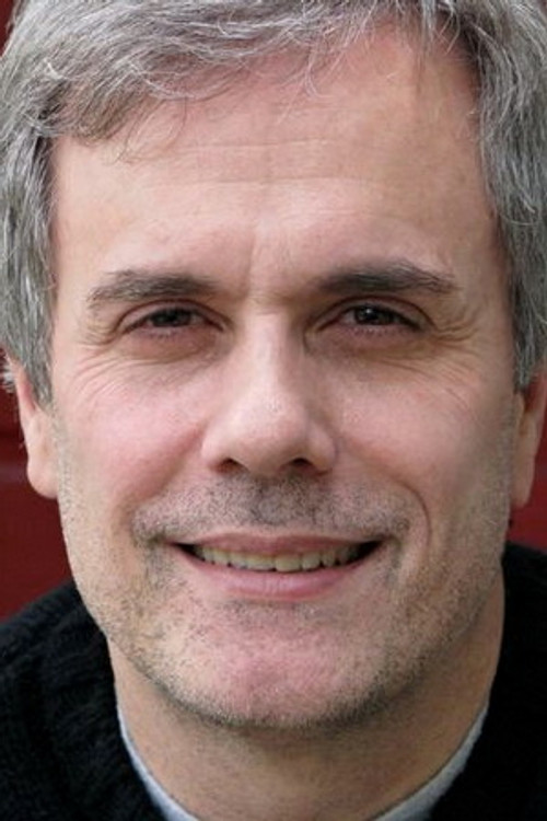 Allison Burnett profile