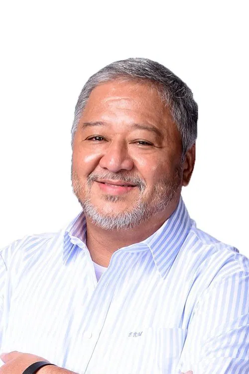 Edgar Mortiz profile