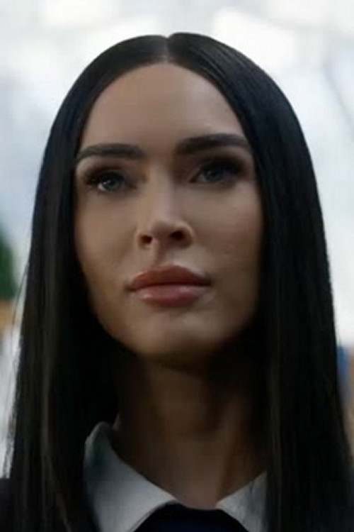 Emilia Imperatore Bjørnvad profile