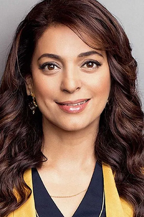 Juhi Chawla Mehta profile