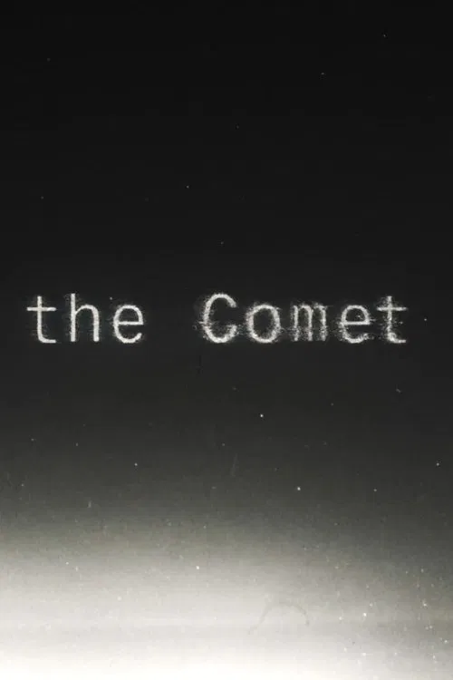The Comet poster