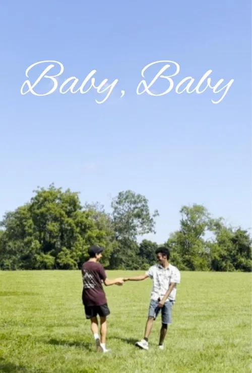 Baby, Baby poster