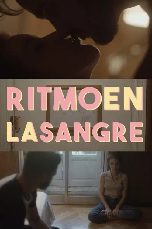 Rhythm in the Blood poster