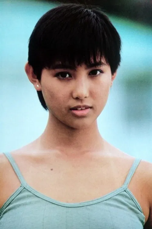 Mari Torigoe profile