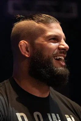 Joshua Woods profile