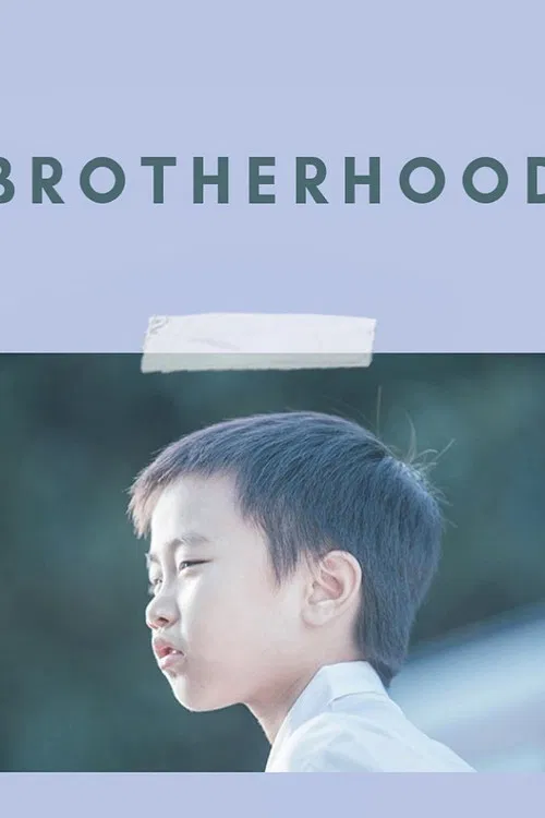 Brotherhood poster