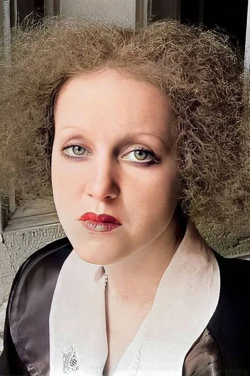 Natalya Leble profile