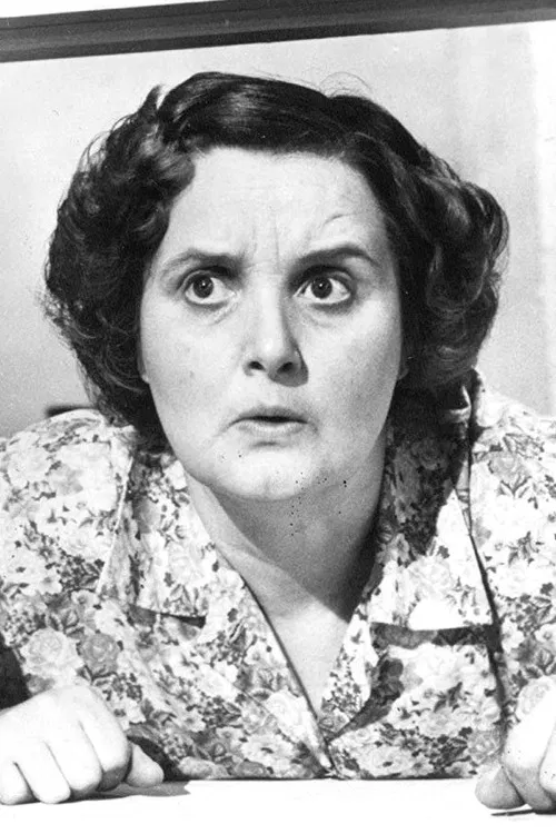 Jane Freeman profile