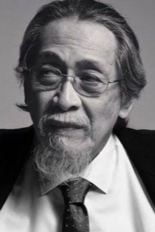 Joonee Gamboa profile