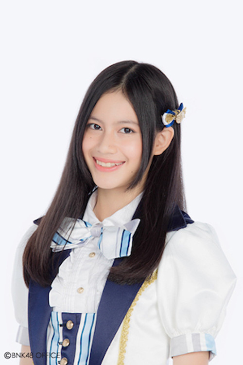 Napaphat Worraphuttanon profile