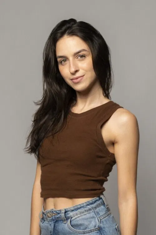 Raquel Nascimento profile