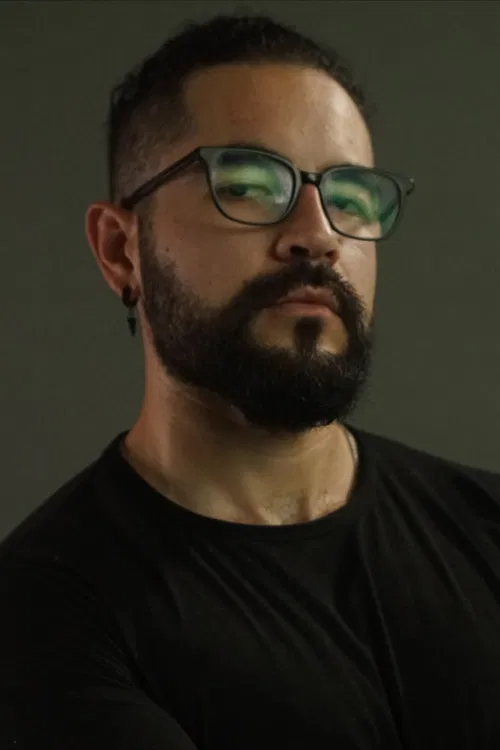 Roberto Telles Alcántara profile