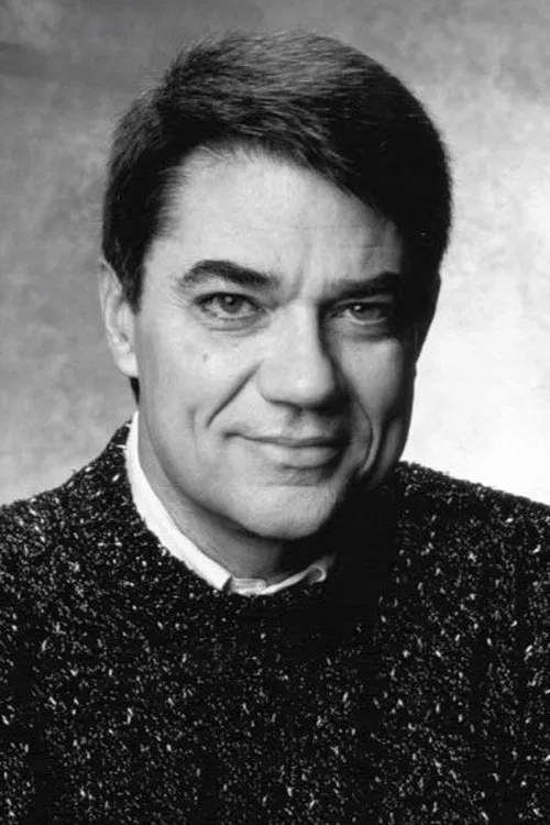 Rex Reed profile