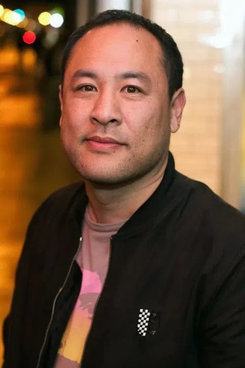 Dan the Automator profile
