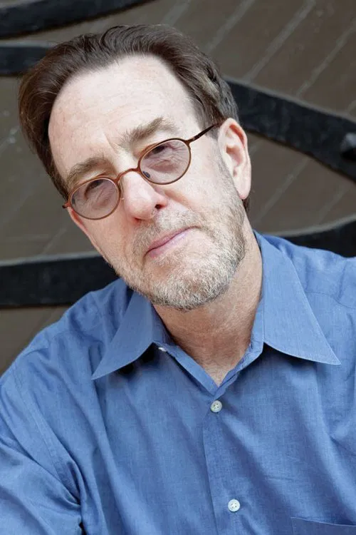 Ross McElwee profile