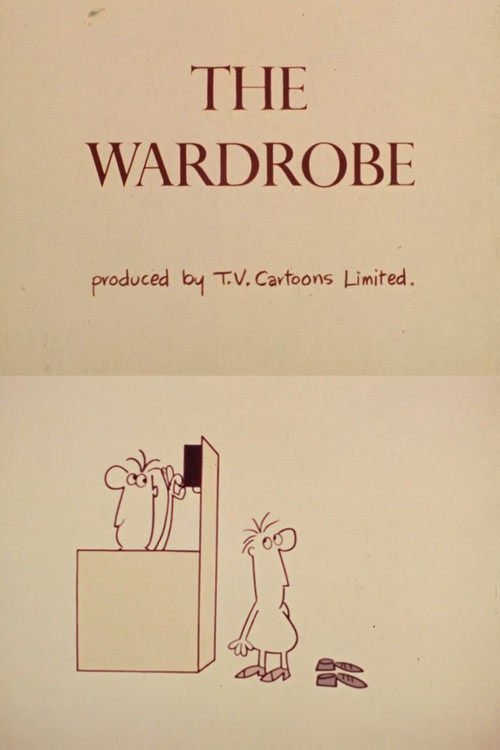 The Wardrobe poster