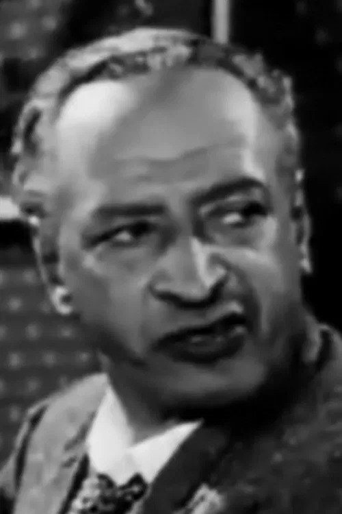 Stavros Iatridis profile