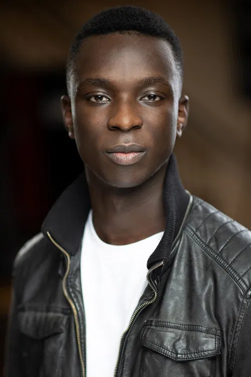 Emmanuel Trier profile