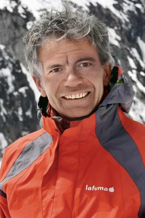 Patrick Gabarrou profile