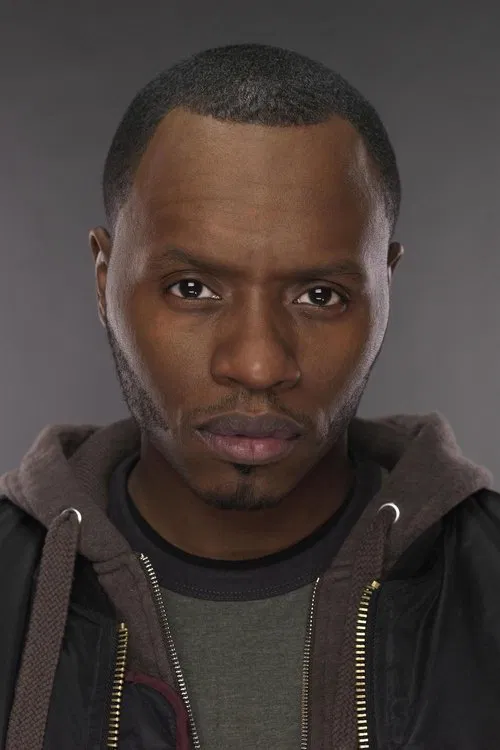 Malcolm Goodwin profile