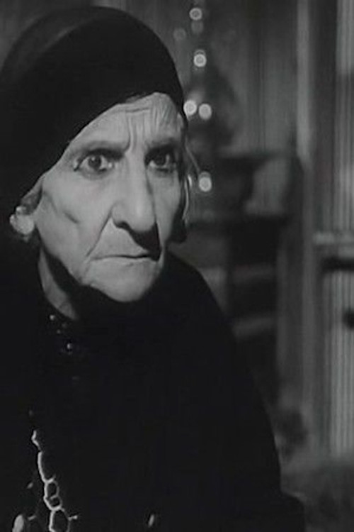 Sophie Dimitri profile